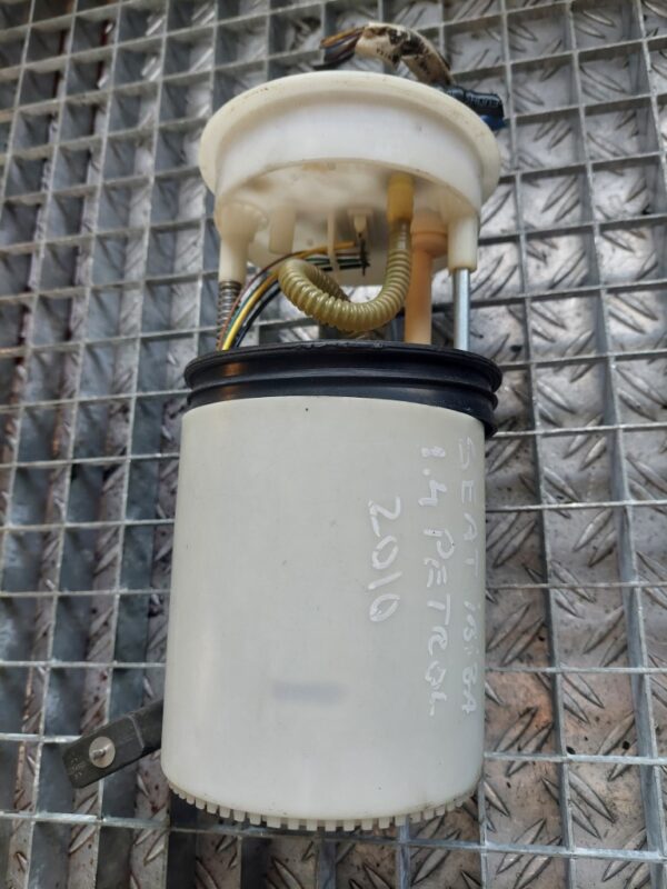 Pompa combustibil Seat Skoda Volkswagen cod 6R0919051 1.4 benzina