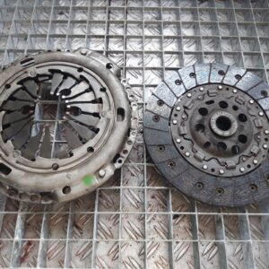 Chit ambreiaj placa si disc pt volanta cu masa dubla 1.6 TDI CAY
