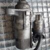 Electromotor Volkswagen Audi Seat Skoda cod 02Z911024K 1.6 TDI