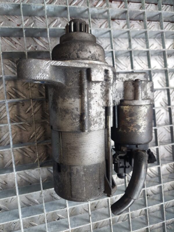 Electromotor Volkswagen Audi Seat Skoda cod 02Z911024K 1.6 TDI