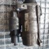 Electromotor Volkswagen Audi Seat Skoda cod 02Z911024K 1.6 TDI