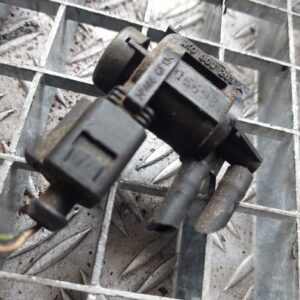 Electrovalva Skoda Audi Volkswagen Seat cod 1K0906283A 1.6 TDI