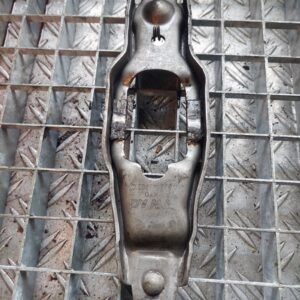 Furca ambreiaj Audi Skoda Seat Voklswagen cod 02J141703C 1.6 TDI