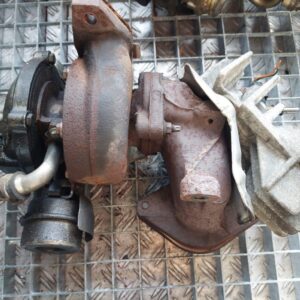 Turbina Dacia Nissan Renault 1.5 dci 80 kw cod 54399700127