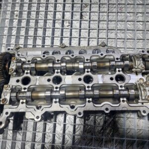 Semi chiulasa cu axe came Renault KOLEOS 2.0 DCI cod 8200539196