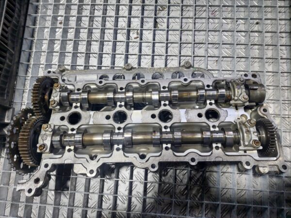 Semi chiulasa cu axe came Renault KOLEOS 2.0 DCI cod 8200539196