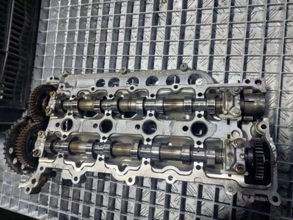Semi chiulasa cu axe came Renault KOLEOS  2.0 DCI cod 8200539196