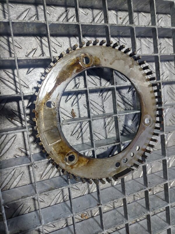 Inel centrare arbore cotit Renault Koleos cod 8200385152
