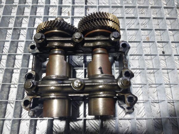 Arbore de echilibrare Renault Koleos cod 8200488596 8200488527