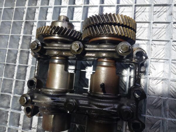 Arbore de echilibrare Renault Koleos cod 8200488596 8200488527