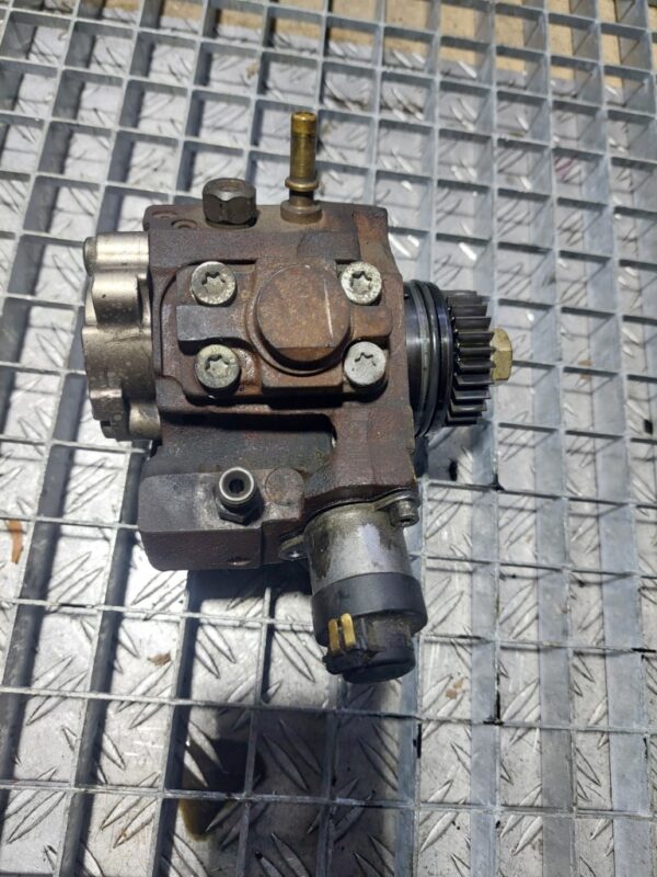 Pompa inalta fara regulator Renault Koleos 2.0 dci cod 0445010170