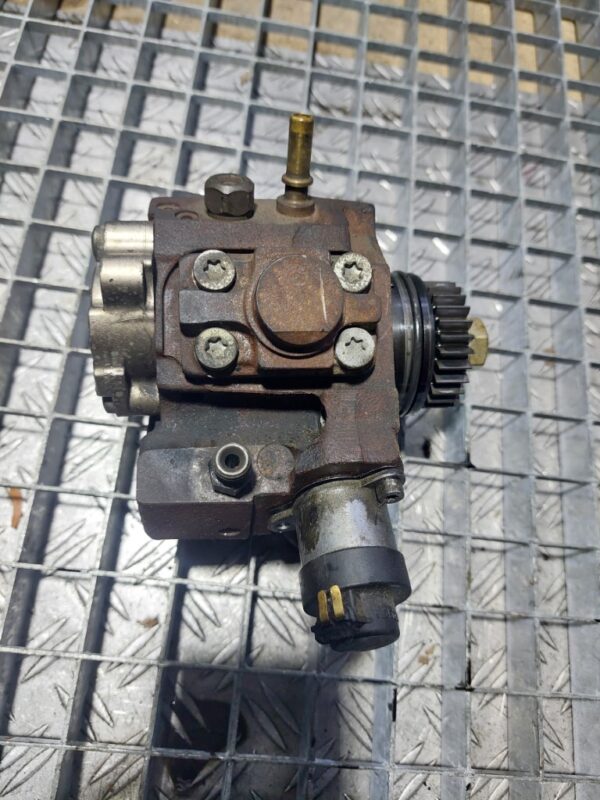 Pompa inalta fara regulator Renault Koleos 2.0 dci cod 0445010170