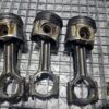 Piston cu biela Renault Koleos motorizare M9RG832 2.0 DCI