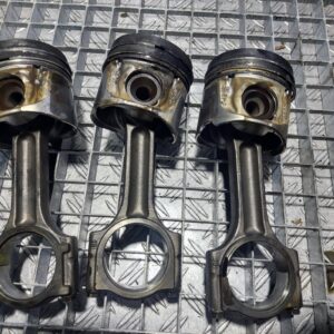 Piston cu biela Renault Koleos motorizare M9RG832 2.0 DCI