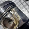 Piston cu biela Renault Koleos  motorizare M9RG832 2.0 DCI