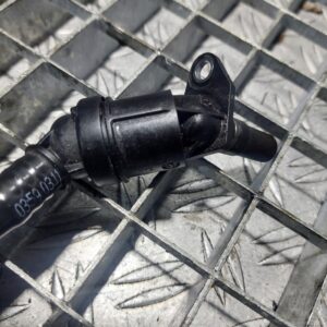 Supapa de aerisire a canalului de ulei Mercedes-Benz C W204 cod A2710180829