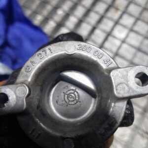 Mercedes Benz Clasa C W204 2011 1.8 Benzina Capac Cilindru cod A2712000041