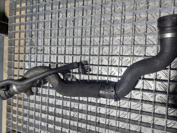 Furtun racord apa prindere rapida BMW F30 320d cod 7525641 Furtun racord apa prindere rapida BMW F30 320d cod 7525641