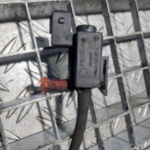 Electrovalva vacuum BMW Seria 3 f30 seria 5 f11 f10 cod 70231800
