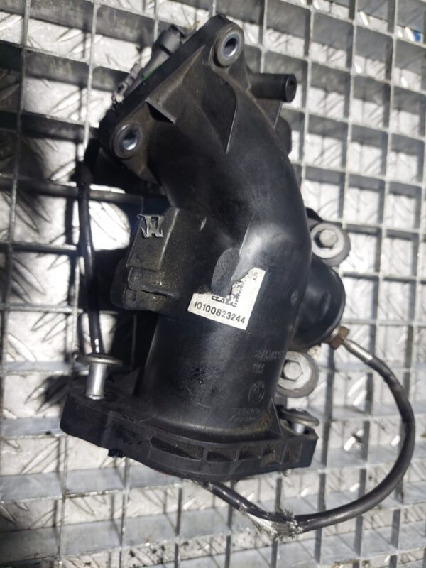 Tub aer admisie cod 781076503 2.0 D BMW Seria 3 F30 2013 2.0 D