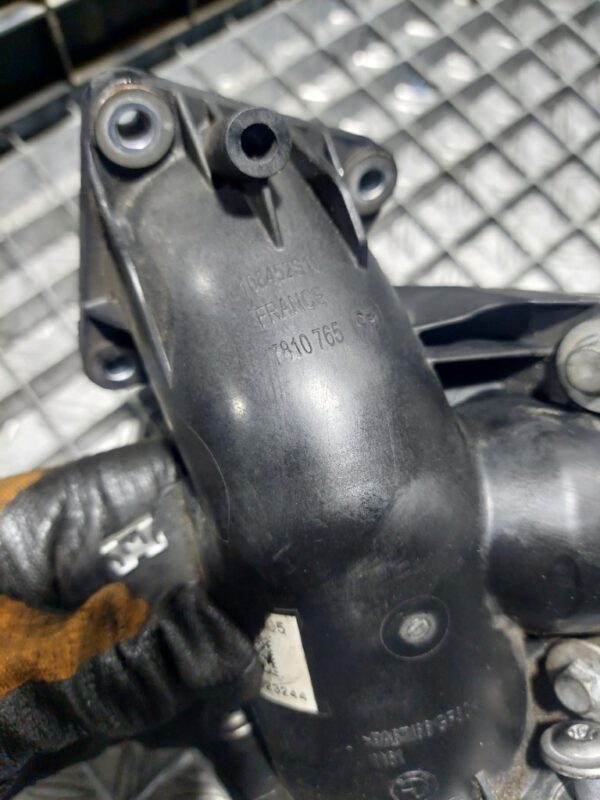 Tub aer admisie cod 781076503 2.0 D BMW Seria 3 F30 2013 2.0 D