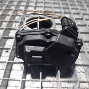 Clapeta acceleratie BMW F10 F30 2.0 diesel cod 7810752-02 Clapeta acceleratie BMW F10 F30 2.0 diesel cod 7810752-02