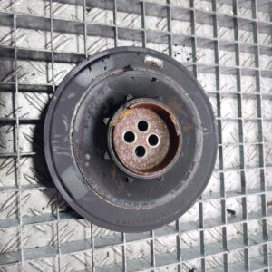 Fulie vibrochen BMW Mini Cooper R60 cod motor N47C20A cod 18495010