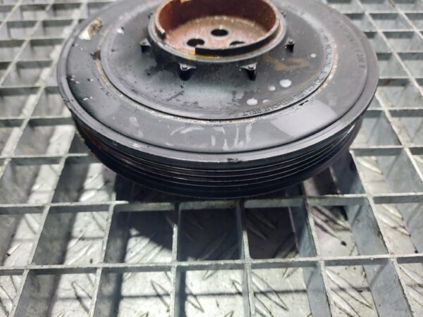 Fulie vibrochen BMW Mini Cooper R60 cod motor N47C20A cod 18495010