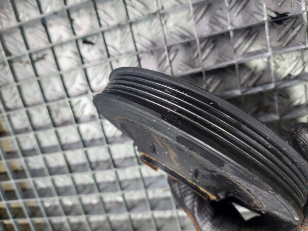 Fulie vibrochen BMW Mini Cooper R60 cod motor N47C20A cod 18495010