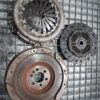 Chit Ambreiaj complet cu volanta Peugeot 2008 301 Motor 1.2 VTI cod 9801139380