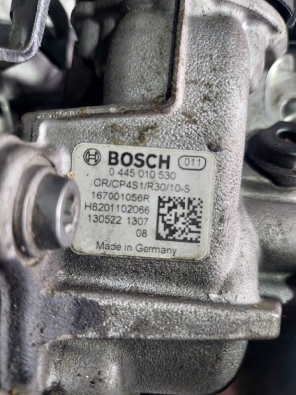20241128_124612 Pompa injectie Renault Dacia Nissan 1.5 dci cod 0445010530 8201102066