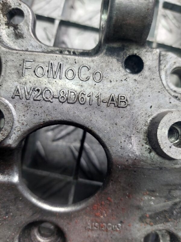 Suport compresor clima cod AV2Q-8D611-AB Ford Focus 3 1.6 tdci
