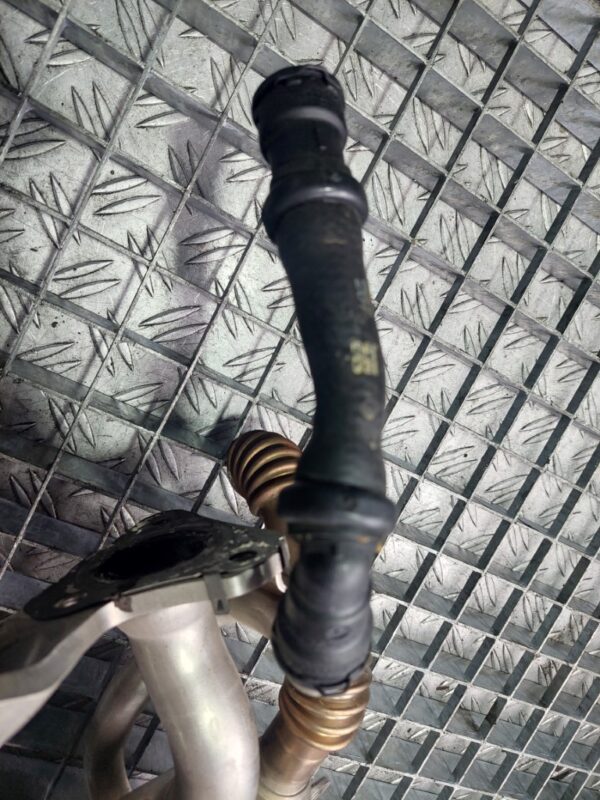 Furtun apa racord Dacia Renault Nissan 1.5 dci k9k628 cod 1321099