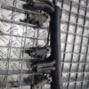 Rampa injectoare Peugeot Citroen1.2 VTi benzina HMR HMZ cod 9816955780 Rampa injectoare Peugeot Citroen1.2 VTi benzina HMR HMZ cod 9816955780