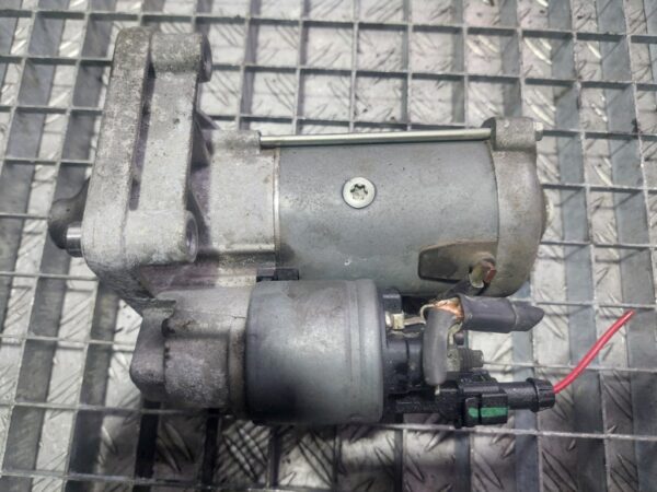 Electromotor 1.5 Bluehdi YH01 YHY Peugeot Citroen Opel cod 9832577880