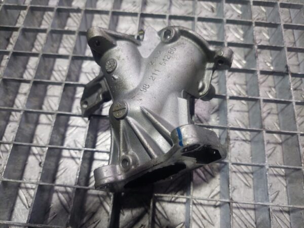 Corp EGR Peugeot Citroen Ford 1.5 BLUEHDI cod 9821154280 Corp EGR Peugeot Citroen Ford 1.5 BLUEHDI cod 9821154280
