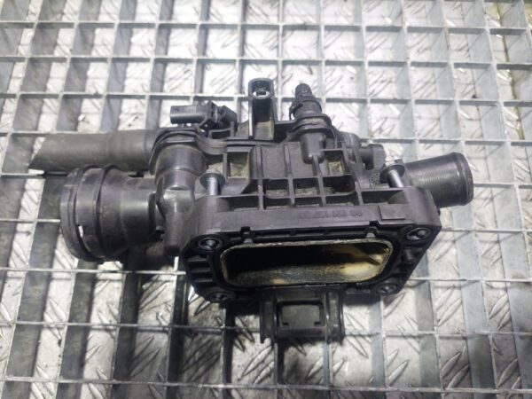 Corp termostat Peugeot Citroen cod 9812113780 1.5 BlueHDI YHY