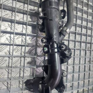 Conducta apa Peugeot Citroen cod Z12002105 1.5 Bluehdi euro 6 YHY