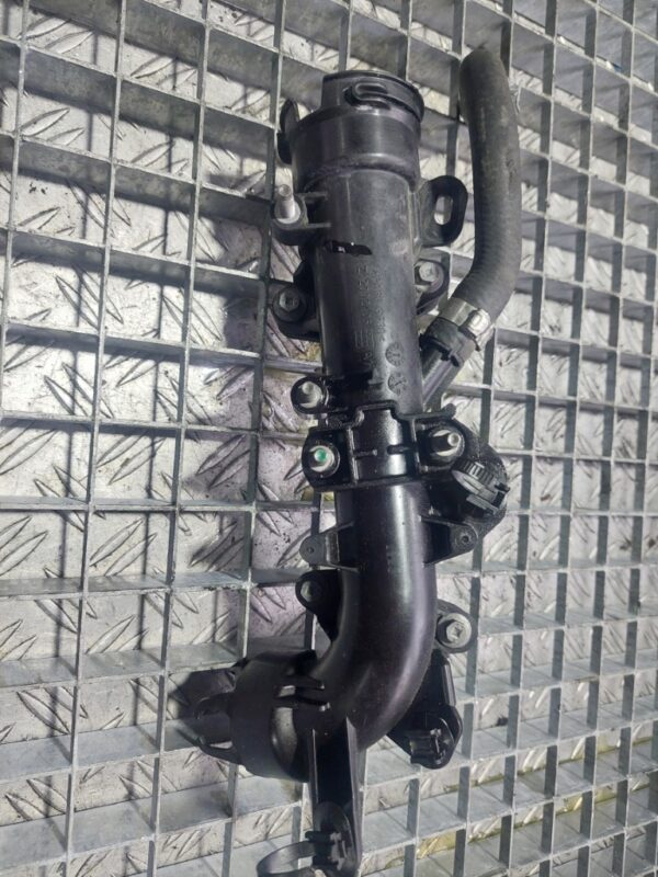 Conducta apa Peugeot Citroen cod Z12002105 1.5 Bluehdi euro 6 YHY Conducta apa Peugeot Citroen cod Z12002105 1.5 Bluehdi euro 6 YHY