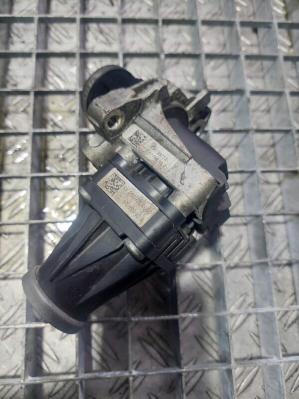 Egr Peugeot Citroen 1.5 Bluehdi euro 6 YHY cod 9829870080 50563924 01