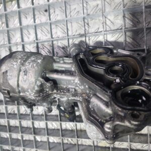 Termoflot complet Peugeot Citroen Ford 1.5 BlueHdi euro 6 cod 9823532380 F