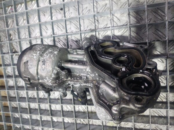 Termoflot complet Peugeot Citroen Ford 1.5 BlueHdi euro 6 cod 9823532380 F
