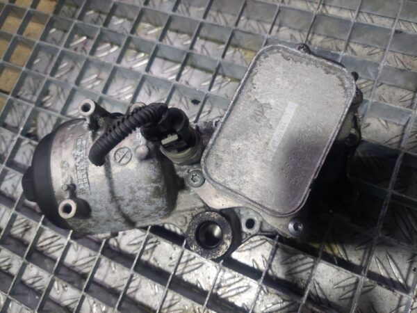 Termoflot complet Peugeot Citroen Ford 1.5 BlueHdi euro 6 cod 9823532380 F