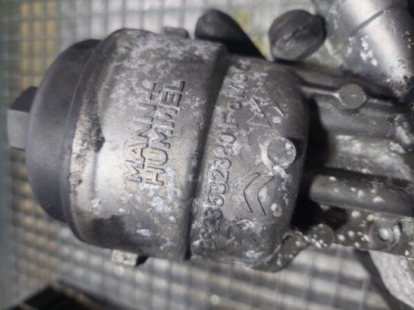 Termoflot complet Peugeot Citroen Ford 1.5 BlueHdi euro 6 cod 9823532380 F