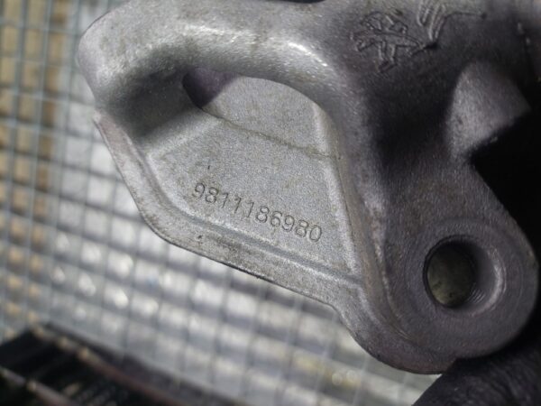 20241128_153218 Suport motor Peugeot Citroen cod 9811186980 1.5 Bluehdi euro 6 YHY
