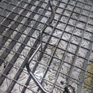 Conducta retur turbina Peugeot Citroen 1.5 Bluehdi euro 6 YHY YH01