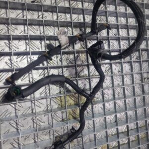 Rampa retur injectoare 1.5 Bluehdi YH01 YHY Peugeot Citroen cod 9824723180