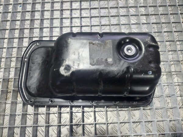 Baie ulei 1.5 Bluehdi Peugeot Citroen cod motor YHY YH01