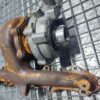 Turbina Citroen Jumper Peugeot Boxer 2.2 BlueHDI cod 9841634380 euro 6 Turbina Citroen Jumper Peugeot Boxer 2.2 BlueHDI cod 9841634380 euro 6