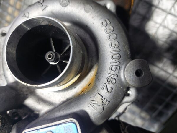 20241130_132523 Turbina Citroen Jumper Peugeot Boxer 2.2 BlueHDI cod 9841634380 euro 6